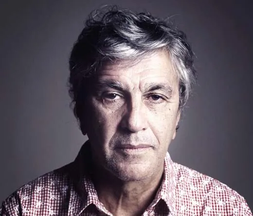 Caetano Veloso